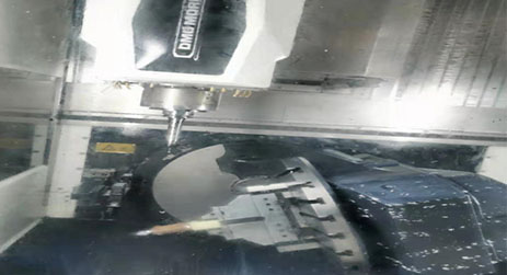 5-Achsen-CNC-Fr&auml;sen – 2