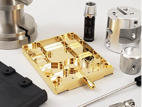 So optimieren Sie Ihr Design für die Herstellung kundenspezifischer Teile: Ein vollständiger DFM-Leitfaden