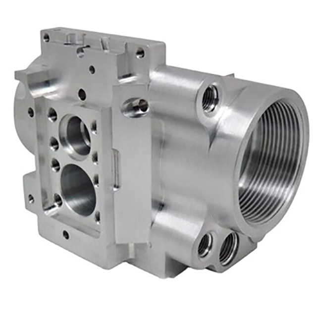 Luft- und Raumfahrtprototypen