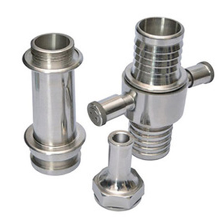 Auf Bestellung gefertigt: Kundenspezifische CNC-Bearbeitungsdienste in China