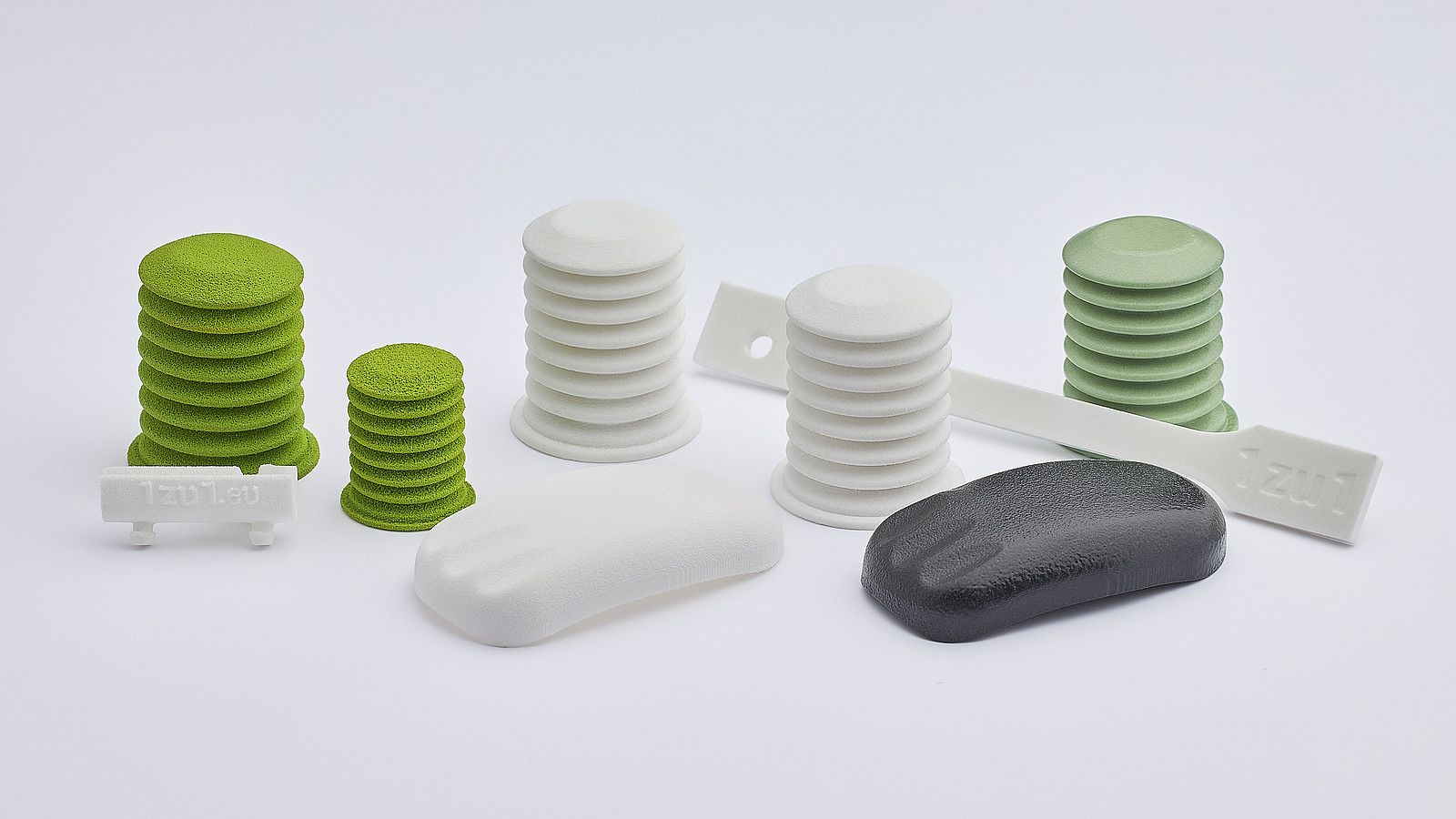 Was ist selektives Lasersintern?