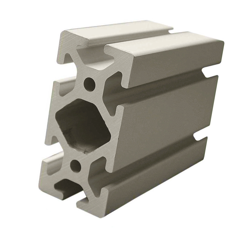 Aluminium -Extrusion