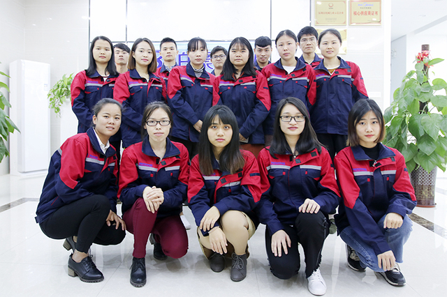 Bearbeitung von Aluminium-Prototypen