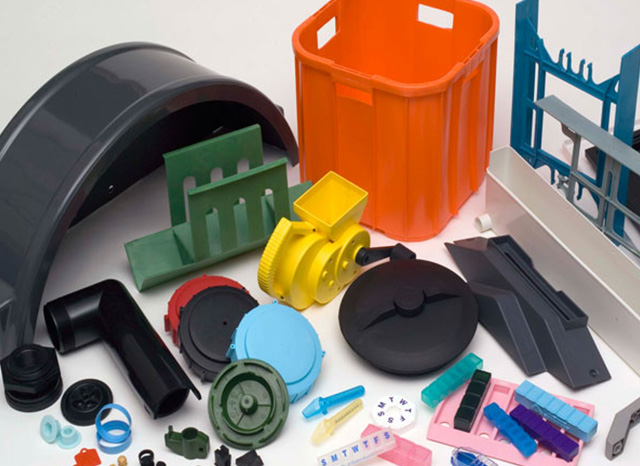 Prototyping vs. Produktion: Wann kann CNC -Bearbeitung, 3D -Druck oder Injektionsformung verwendet werden?