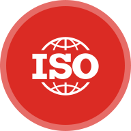 ISO-Symbol Schritt 3