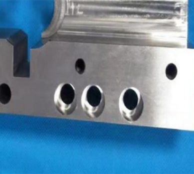 Beschleunigen Sie Ihre Produktentwicklung mit professionellem CNC-Prototyping in China