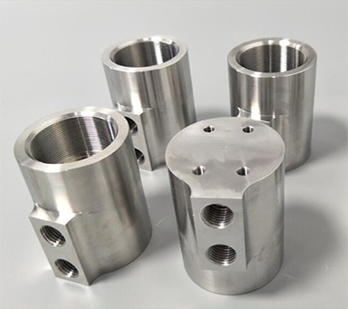 Welche Qualitätskontrollmaßnahmen befolgen CNC-Bearbeitungsdienste in China?