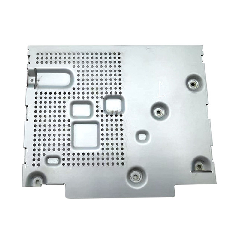 Welche Faktoren tragen zu den Kosten des CNC-Prototypings in China bei?