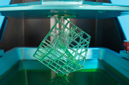 Einige Themen zum 3D-Druck (1)