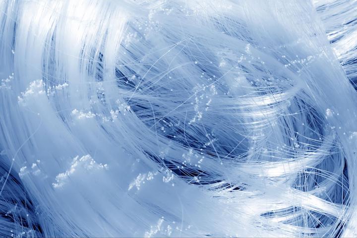 Was ist mit Glas gefüllter Nylon?