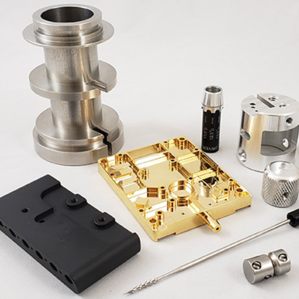 Warum ist ein Interpolator in einer CNC -Maschine? Das Gehirn hinter Präzisionsbewegung