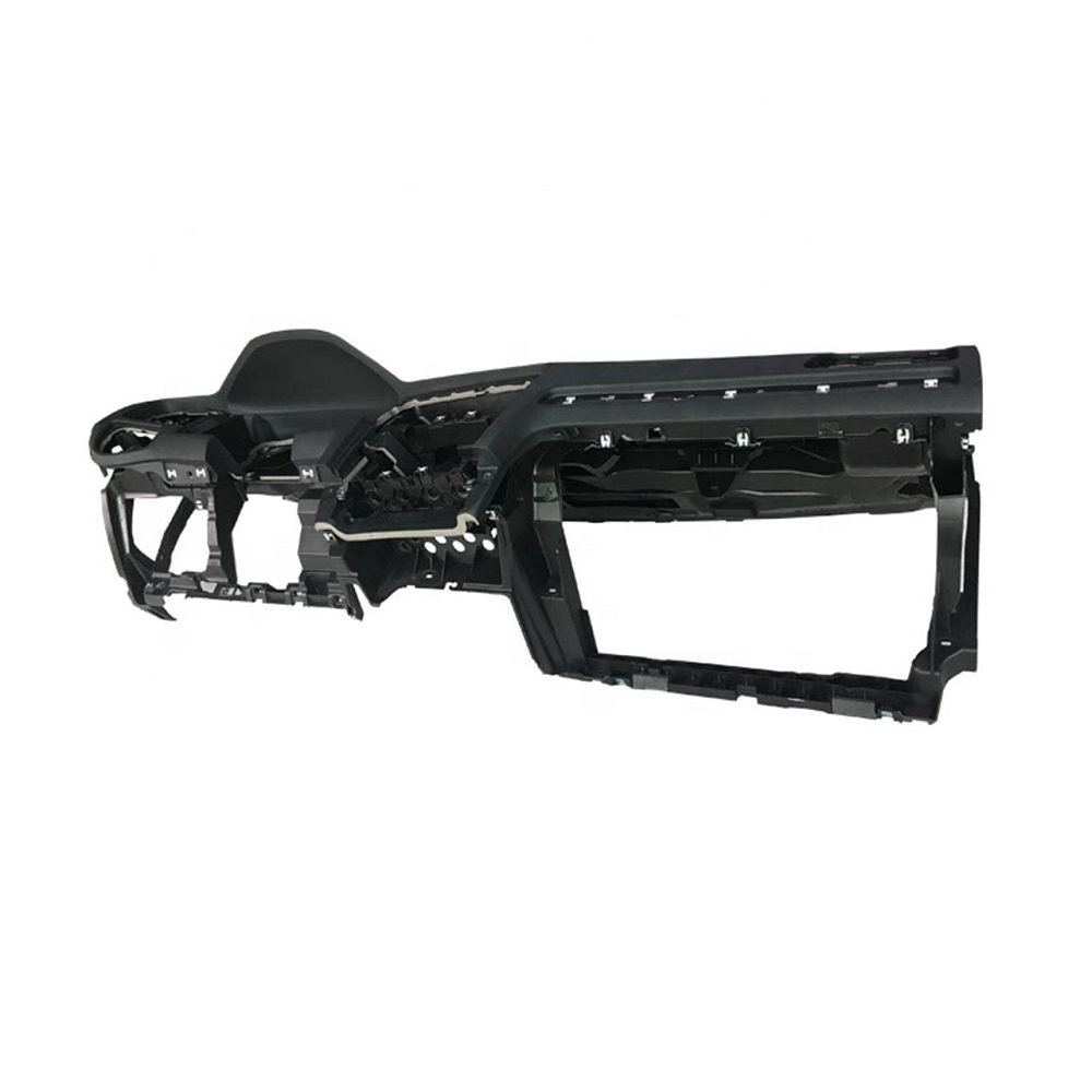 CNC -Bearbeitungsauto -Dash -Board -Prototype