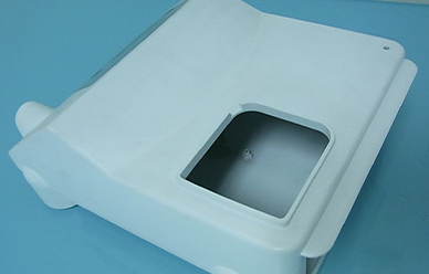 Endverbrauchsprototypen medizinischer Geräte aus Kunststoff 5