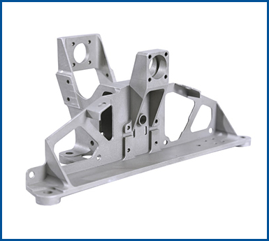 CNC-Bearbeitungsteile in Bohao