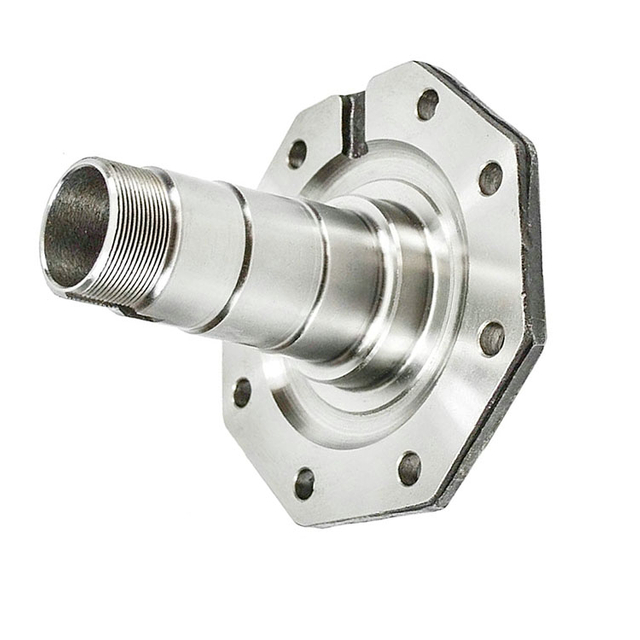 Edelstahl 304