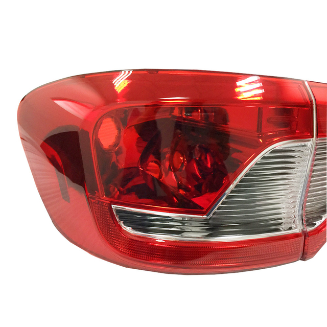 CNC-Fräs-ABS für Autolicht 