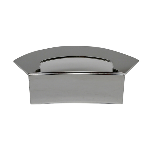 CNC-Bearbeitung von Aluminium mit Hochglanzpolitur für Reflektor