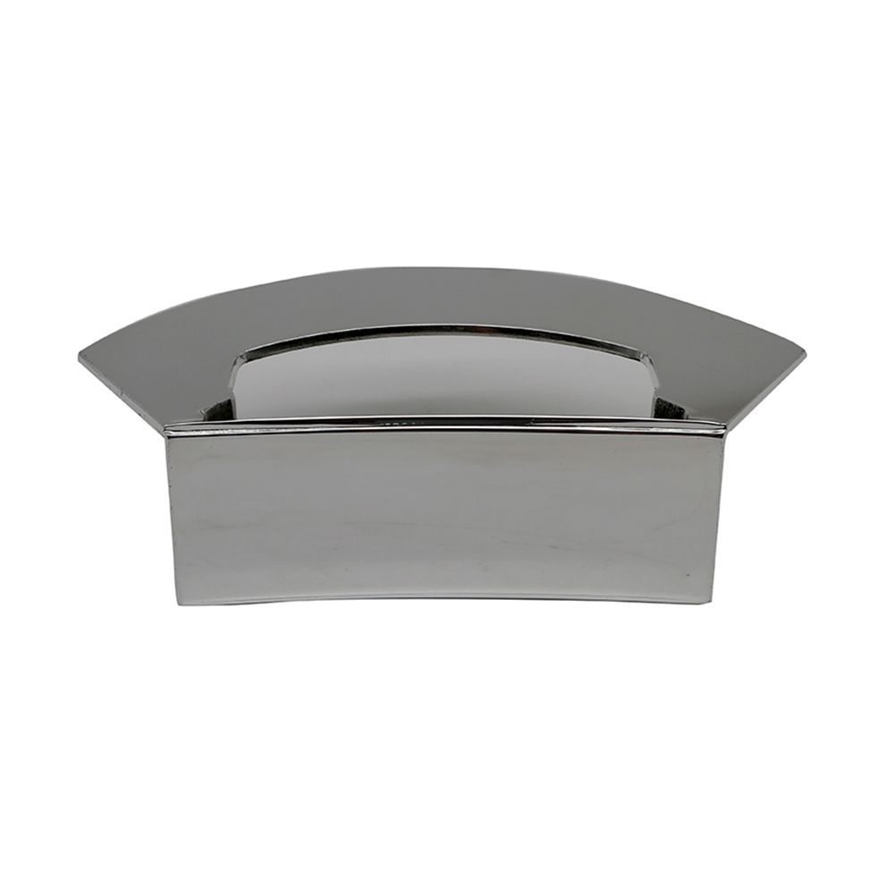 CNC-Bearbeitung von Aluminium mit Hochglanzpolitur f&uuml;r Reflektor