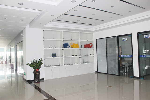 Rapid Prototyping CNC-Bearbeitung 