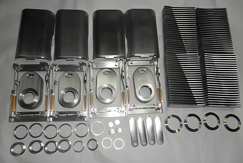 China Rapid Prototyping-Fabriken3