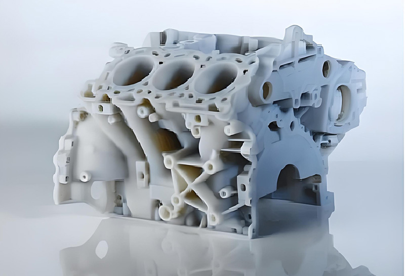 Schnelle Prototyping-Durchlaufzeiten: Schlüsselfaktoren und Optimierung