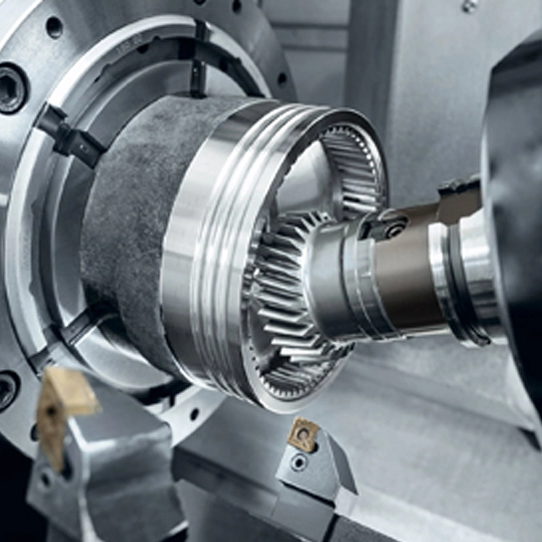 Jenseits der Blaupause: Wie die präzise Herstellung kundenspezifischer Teile Ihre Produkteinführung beschleunigt