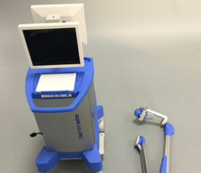 CNC-gefr&auml;stes medizinisches Modell