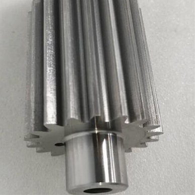 Innovation vom Feinsten: Entdecken Sie professionelles CNC-Prototyping in China