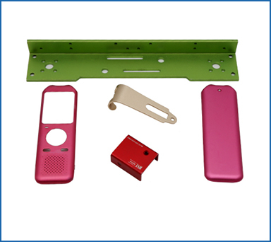 1铝氧化-Eloxieren