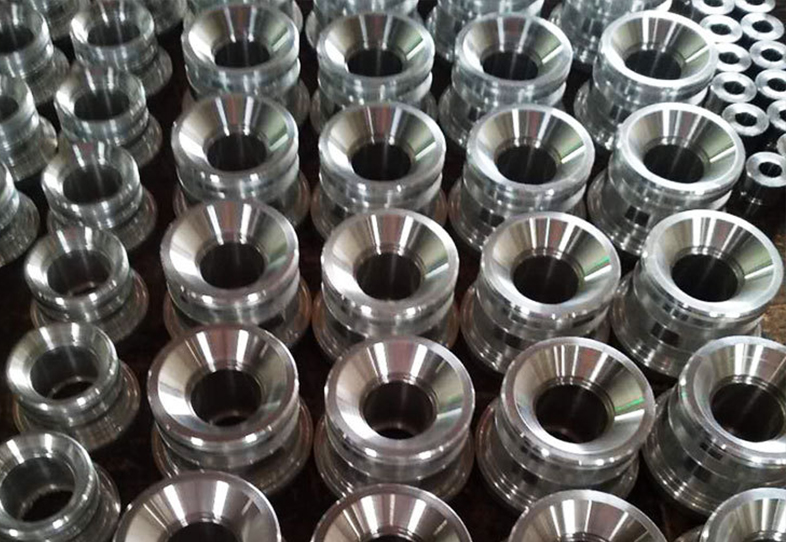 Herstellung mit niedriger Volumen