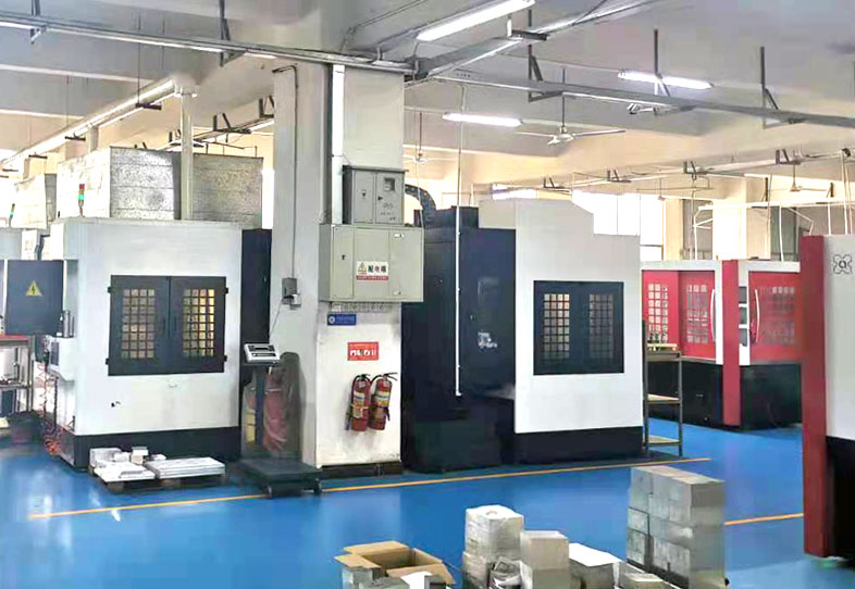 Wie kann hochpräzises Prototyping Fertigungsprozesse verbessern?